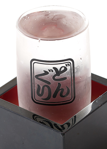 月桂冠(冷や)