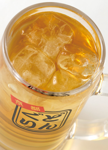 ウーロン茶